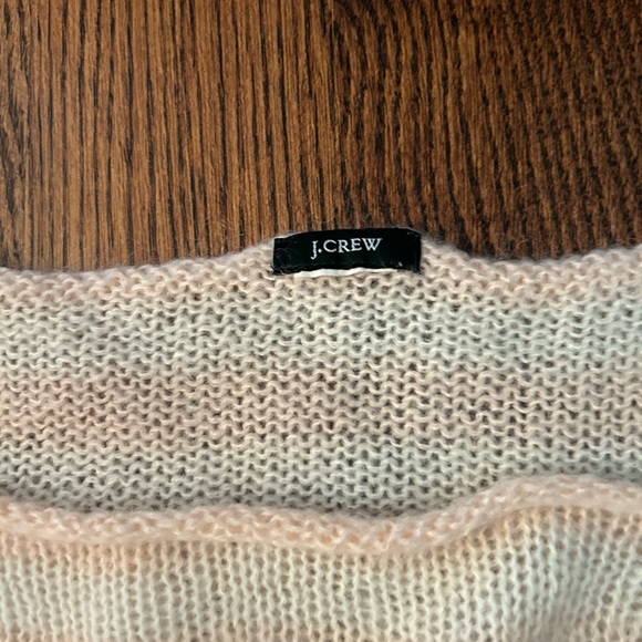 J. Crew Sweater - Picture 2 of 3